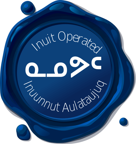 Inuit Operated Company logo